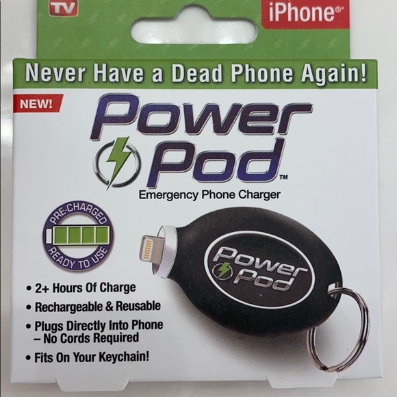 Power Pod - Picture 3 of 4